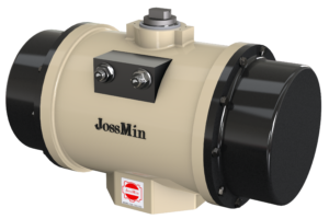 Pneumatic Rotary Actuator