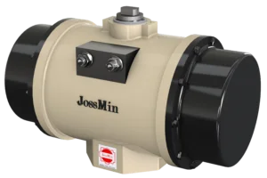 Pneumatic Rotary Actuator