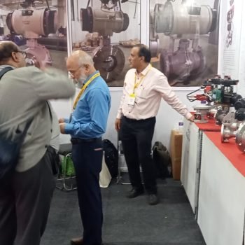 JossMin - Dahej Industrial Exhibition - 2023