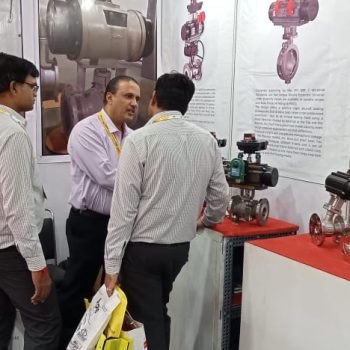 JossMin - Dahej Industrial Exhibition - 2023