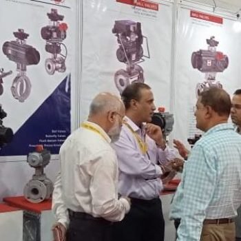 JossMin - Dahej Industrial Exhibition - 2023
