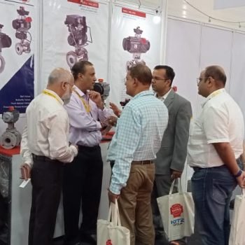 JossMin - Dahej Industrial Exhibition - 2023
