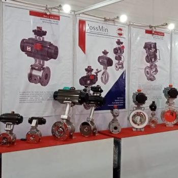 JossMin - Dahej Industrial Exhibition - 2023