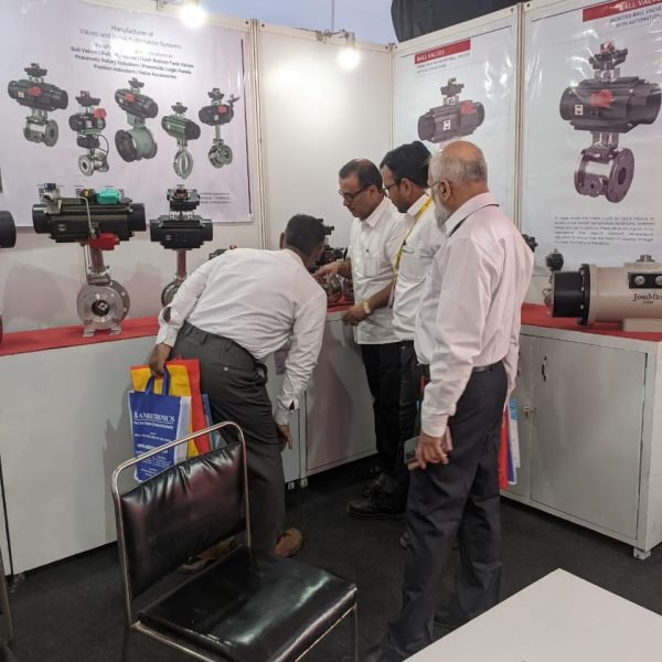 Ankleshwar Industrial Expo 2023 Event Highlights JossMin